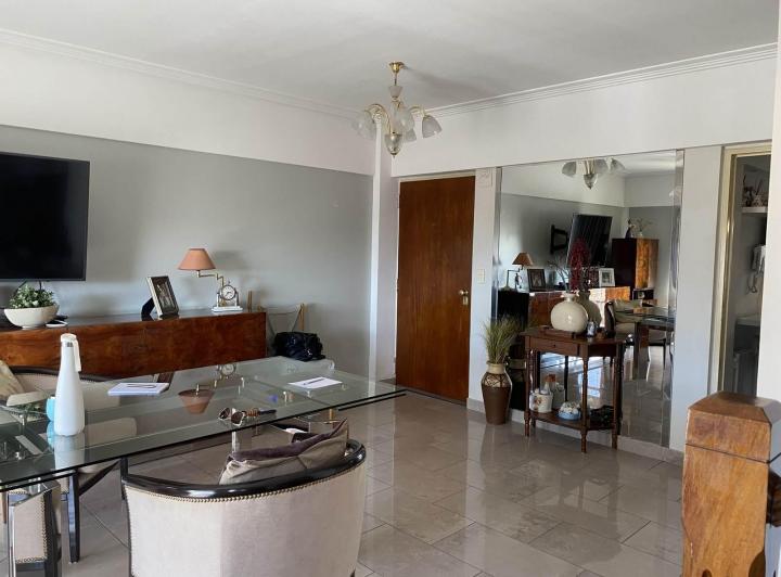 Departamento · 90m² · 3 Ambientes