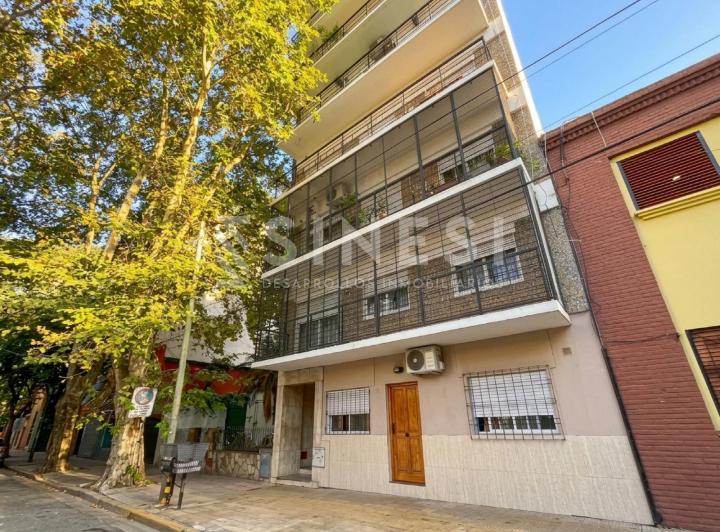 Departamento · 70m² · 4 Ambientes