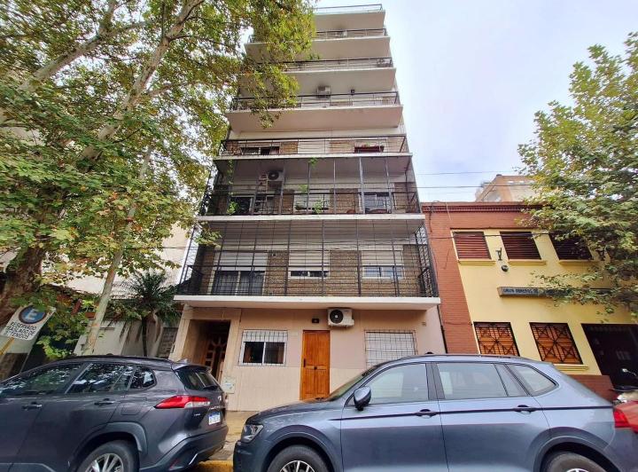 Departamento · 76m² · 4 Ambientes