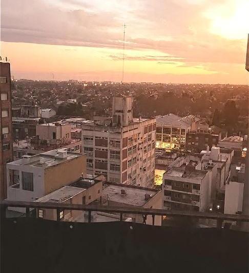 Departamento · 50m² · 2 Ambientes