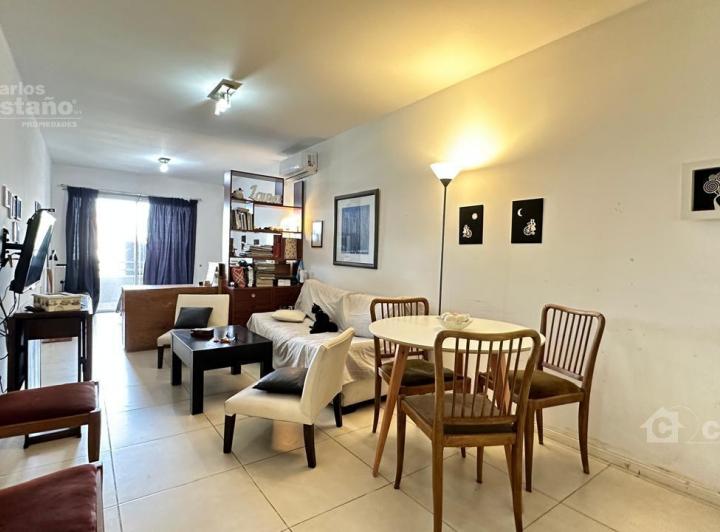 Departamento · 37m² · 1 Ambiente