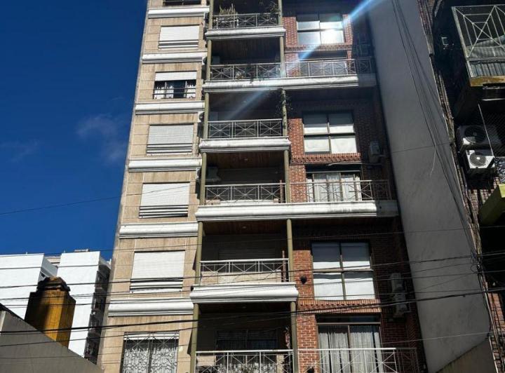 Departamento · 45m² · 2 Ambientes · 1 Cochera