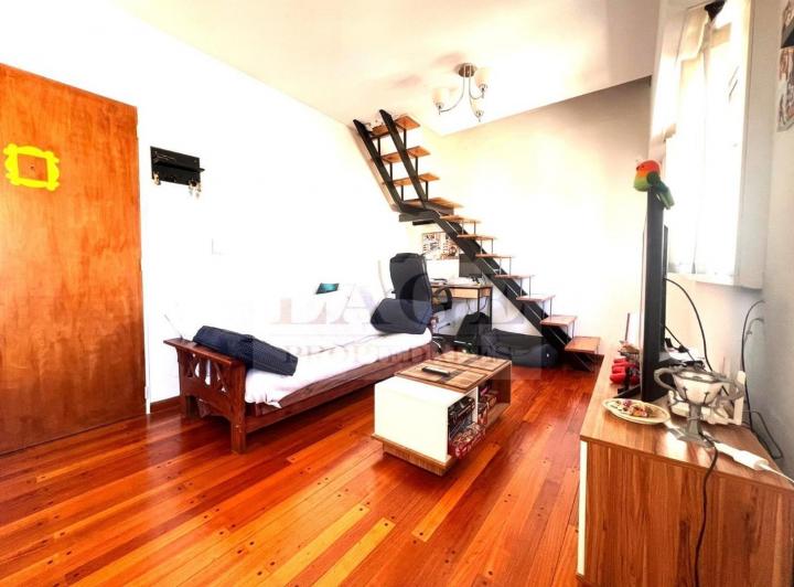 Departamento · 50m² · 2 Ambientes