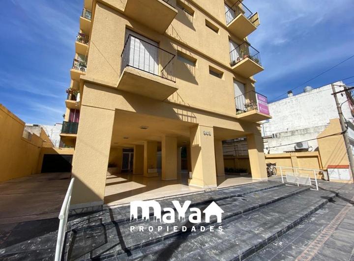 Departamento · 59m² · 3 Ambientes