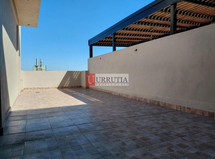 Departamento · 30m² · 1 Ambiente