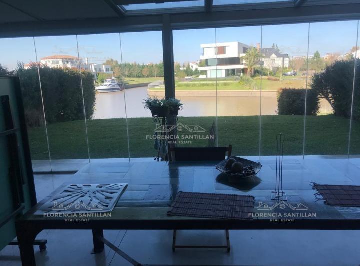 Departamento · 141m² · 3 Ambientes