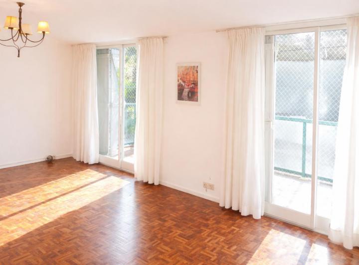 Departamento · 65m² · 3 Ambientes