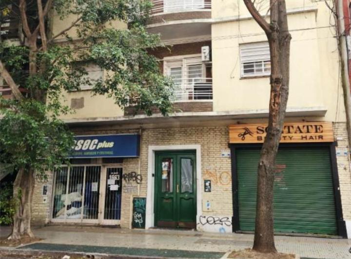 Departamento · 61m² · 3 Ambientes