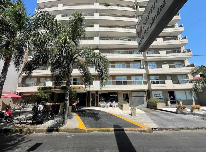 Departamento · 34m² · 1 Ambiente