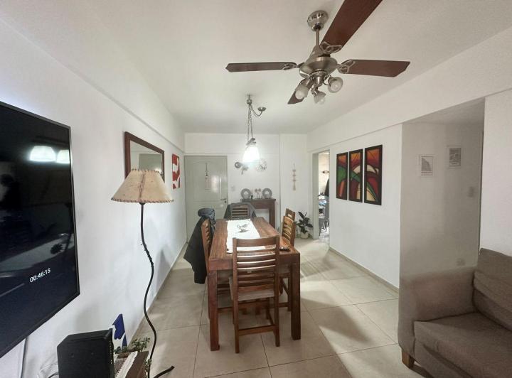 Departamento · 63m² · 4 Ambientes