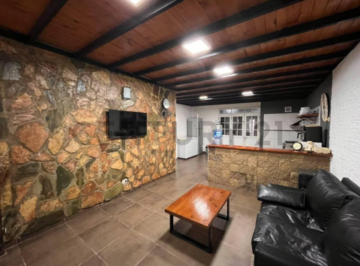 Departamento · 150m² · 4 Ambientes