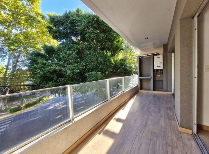 Departamento · 52m² · 2 Ambientes · 1 Cochera