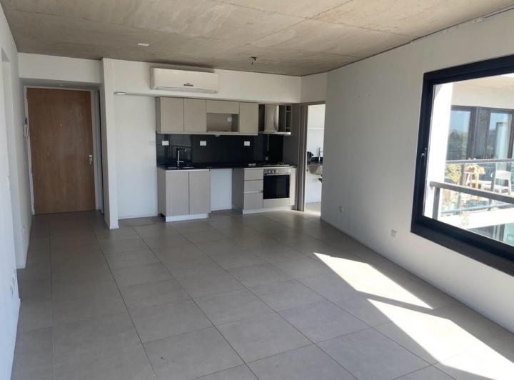 Departamento · 54m² · 2 Ambientes