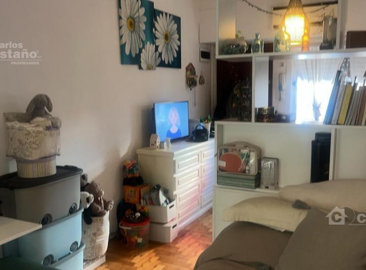 Departamento · 24m² · 1 Ambiente