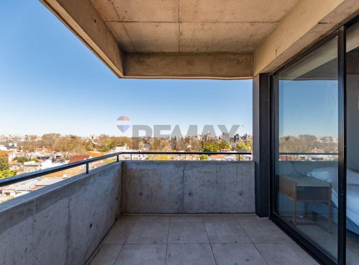 Departamento · 32m² · 1 Ambiente