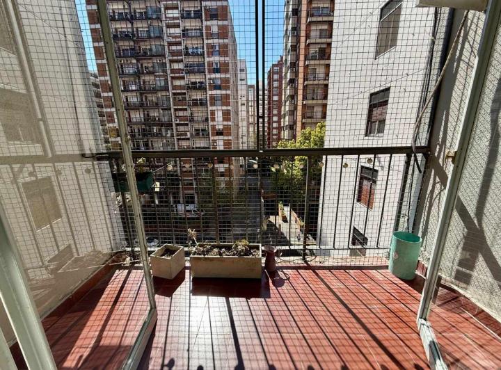 Departamento · 49m² · 3 Ambientes