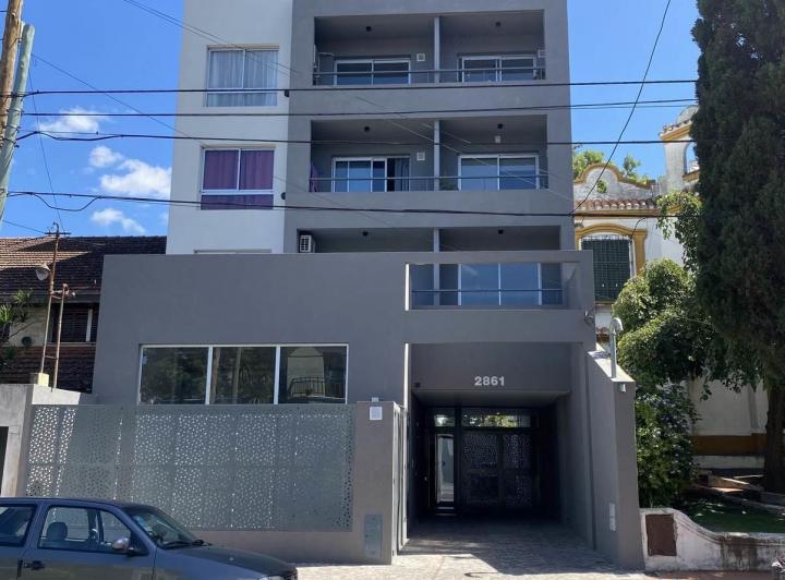 Departamento · 45m² · 2 Ambientes