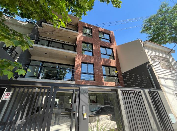 Departamento · 55m² · 2 Ambientes