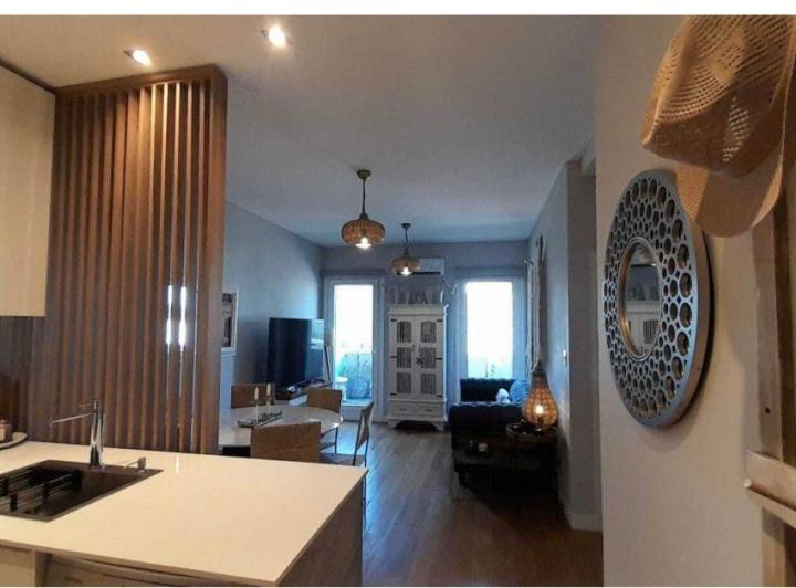 Departamento · 51m² · 3 Ambientes