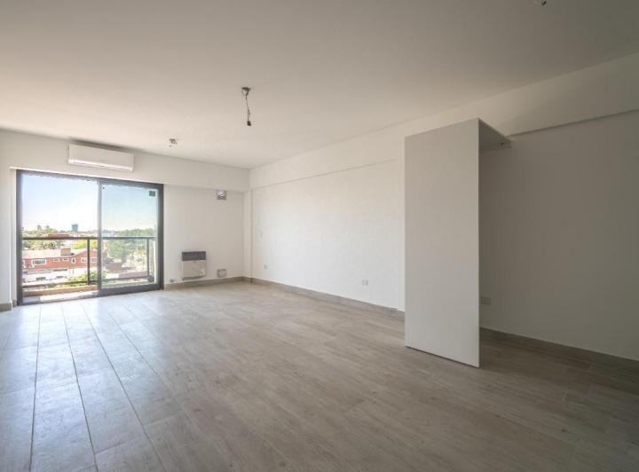 Departamento · 40m² · 1 Ambiente