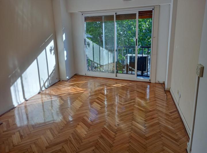 Departamento · 26m² · 1 Ambiente