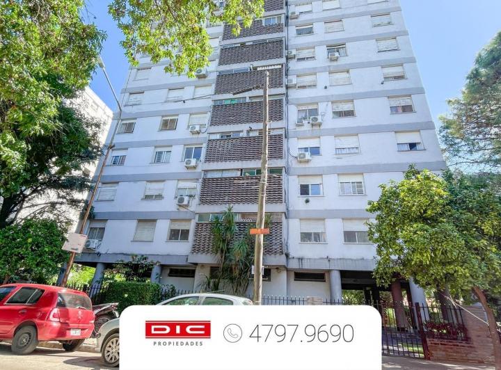 Departamento · 59m² · 4 Ambientes