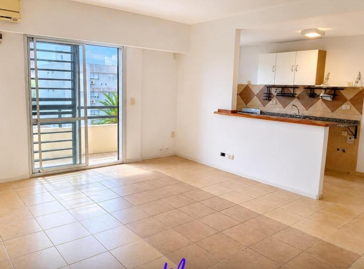 Departamento · 49m² · 2 Ambientes