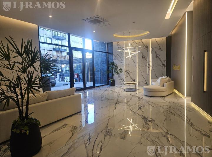 Departamento · 82m² · 3 Ambientes · 1 Cochera