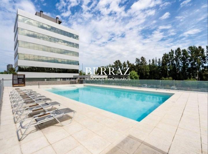 Departamento · 126m² · 3 Ambientes · 2 Cocheras