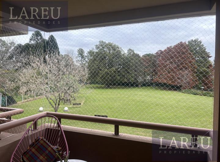 Departamento · 39m² · 2 Ambientes · 1 Cochera