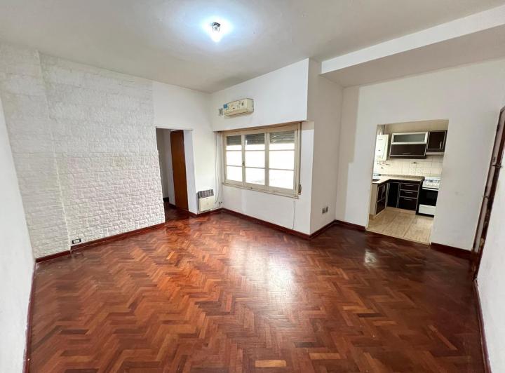 Departamento · 63m² · 3 Ambientes