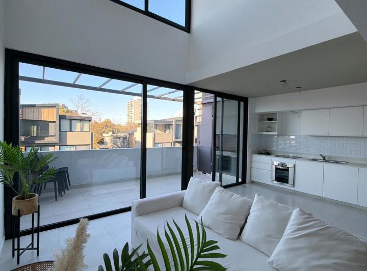 Departamento · 85m² · 2 Ambientes