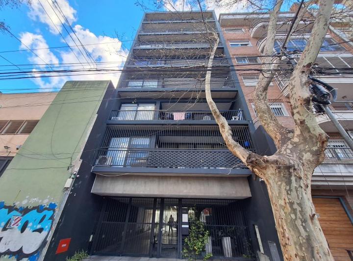 Departamento · 46m² · 2 Ambientes