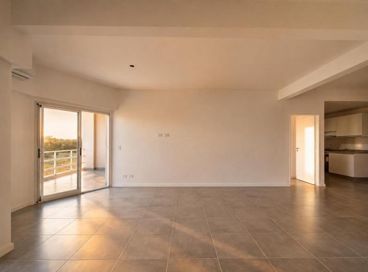 Departamento · 59m² · 2 Ambientes · 1 Cochera