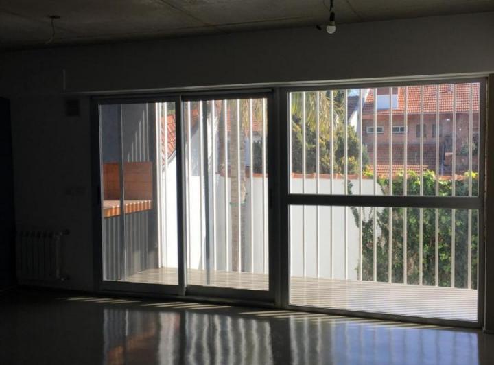 Departamento · 60m² · 2 Ambientes · 1 Cochera