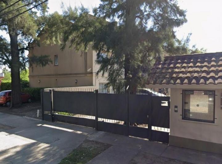 Departamento · 70m² · 3 Ambientes · 1 Cochera