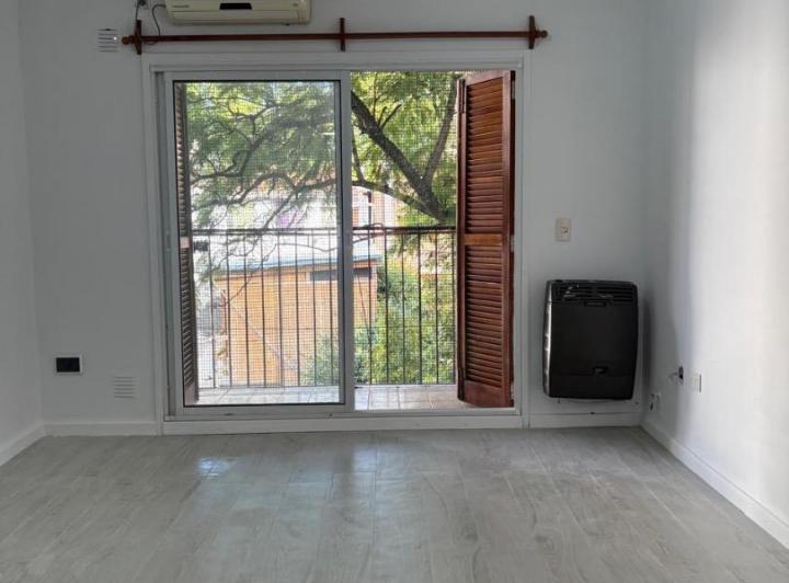 Departamento · 30m² · 1 Ambiente