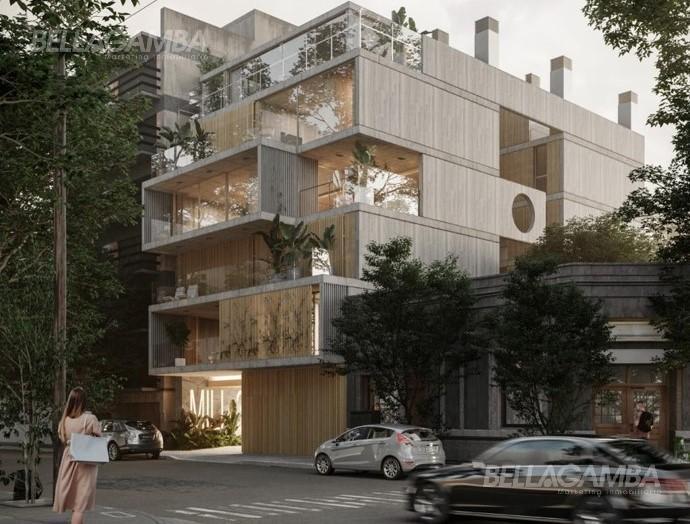 Departamento · 193m² · 5 Ambientes