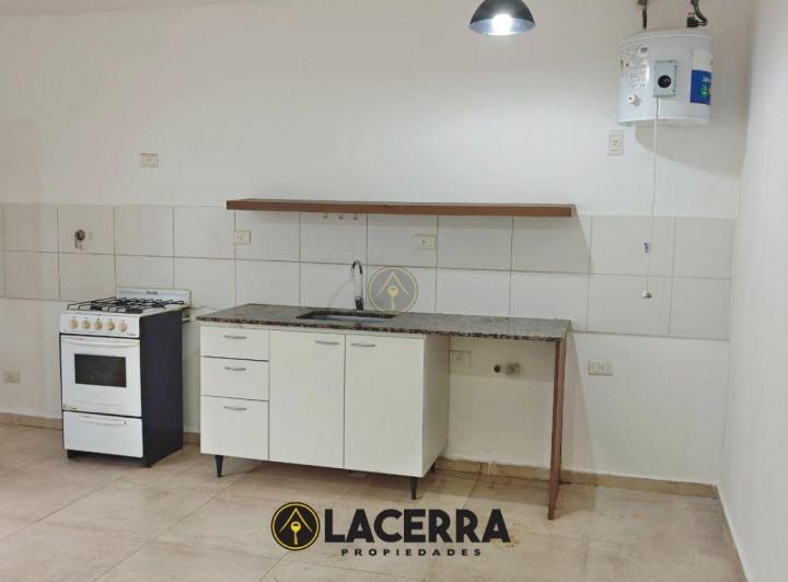 Departamento · 54m² · 3 Ambientes