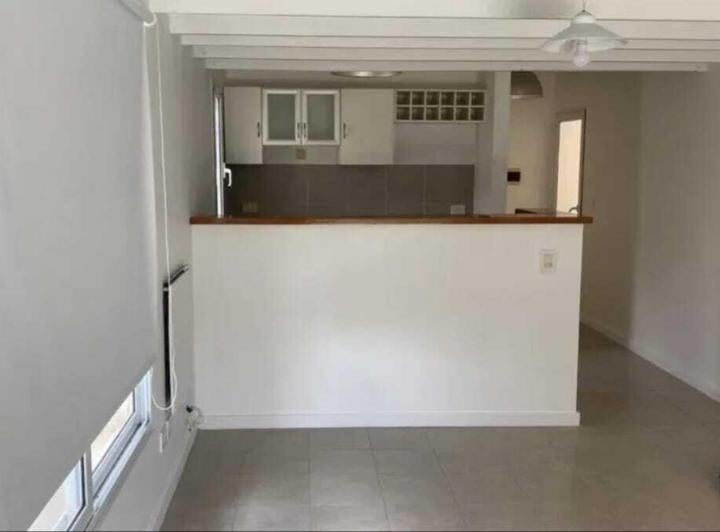 Departamento · 35m² · 2 Ambientes · 1 Cochera