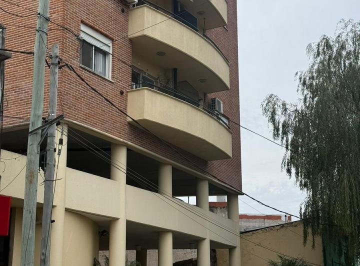 Departamento · 20m² · 1 Ambiente