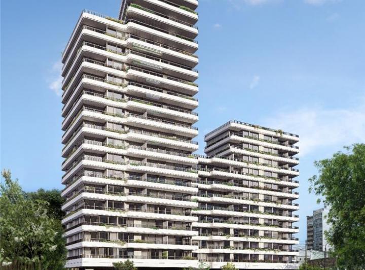 Desarrollo vertical