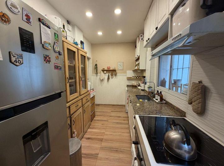 Departamento · 68m² · 4 Ambientes