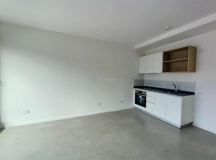 Departamento · 50m² · 2 Ambientes