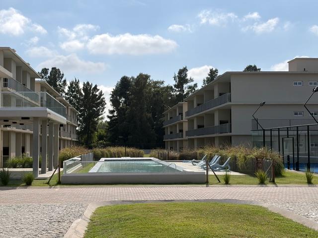 Departamento · 84m² · 3 Ambientes · 1 Cochera