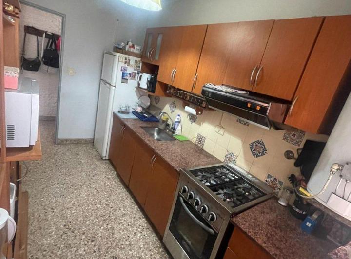 Departamento · 55m² · 3 Ambientes