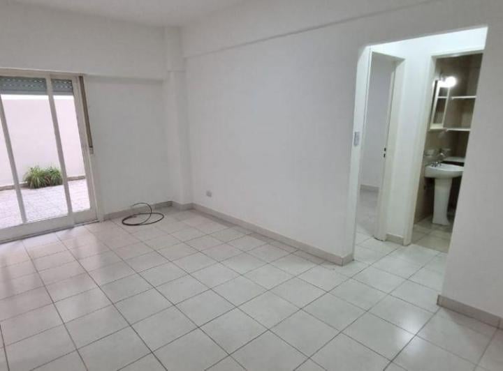 Departamento · 40m² · 2 Ambientes