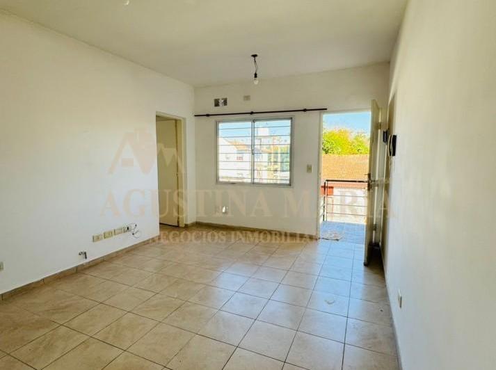Departamento · 45m² · 3 Ambientes · 1 Cochera