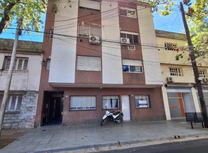 Departamento · 27m² · 1 Ambiente