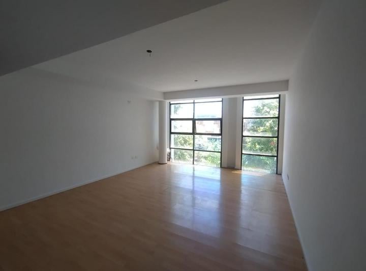 Departamento · 33m² · 1 Ambiente